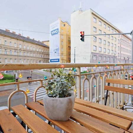 Charming Old Town Family Retreat Apartman Pozsony Kültér fotó
