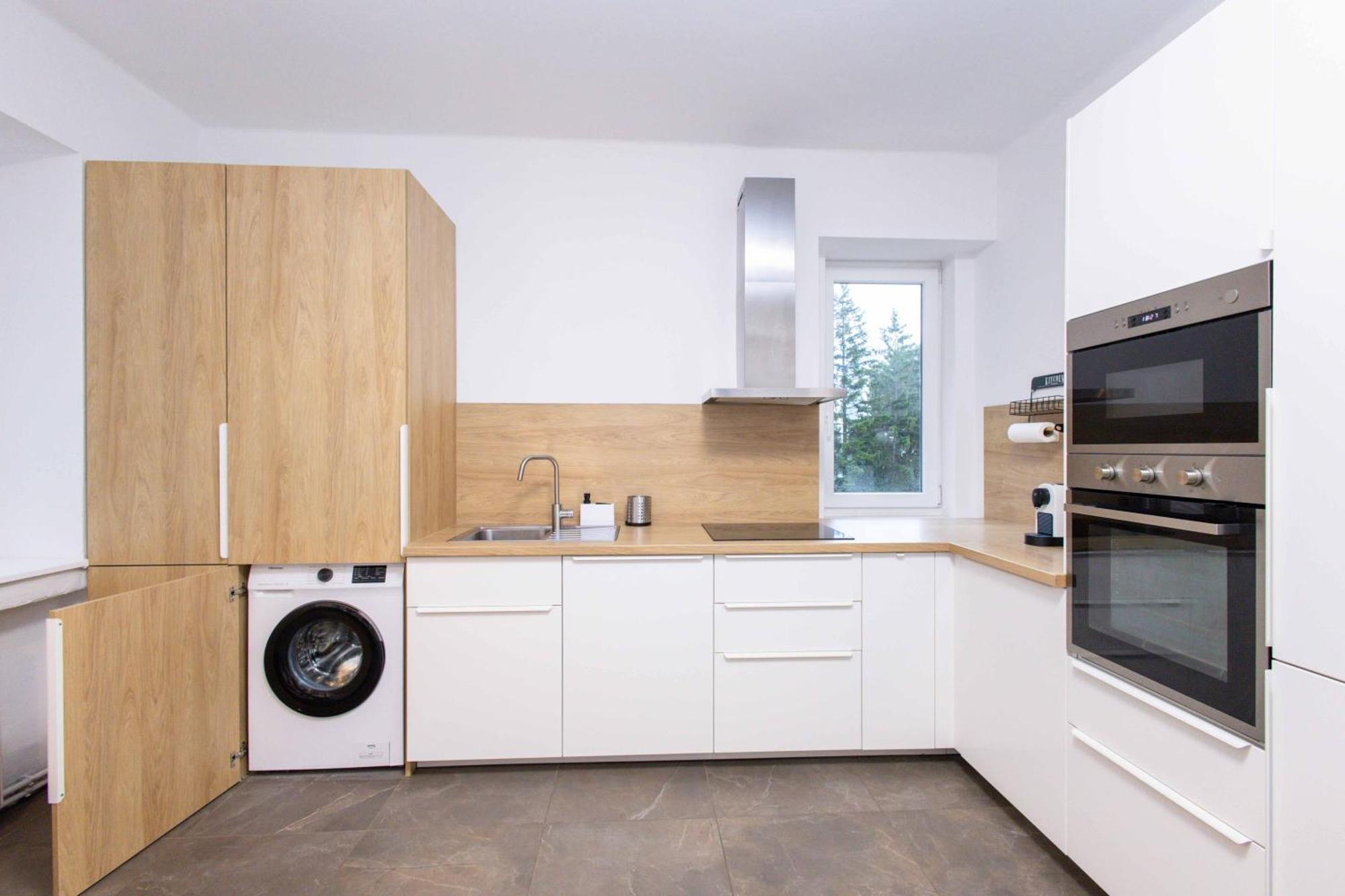 Charming Old Town Family Retreat Apartman Pozsony Kültér fotó