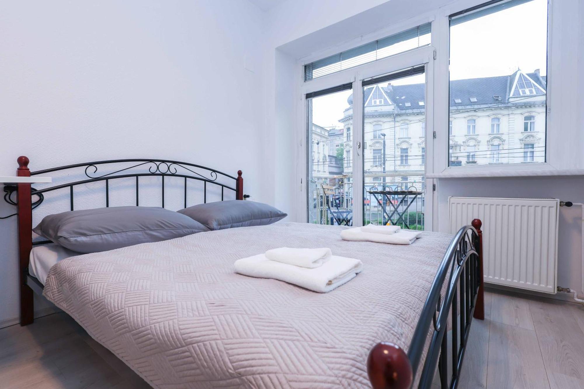 Charming Old Town Family Retreat Apartman Pozsony Kültér fotó